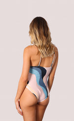 CHA CHA ONE PIECE | CHOOSE COLOR