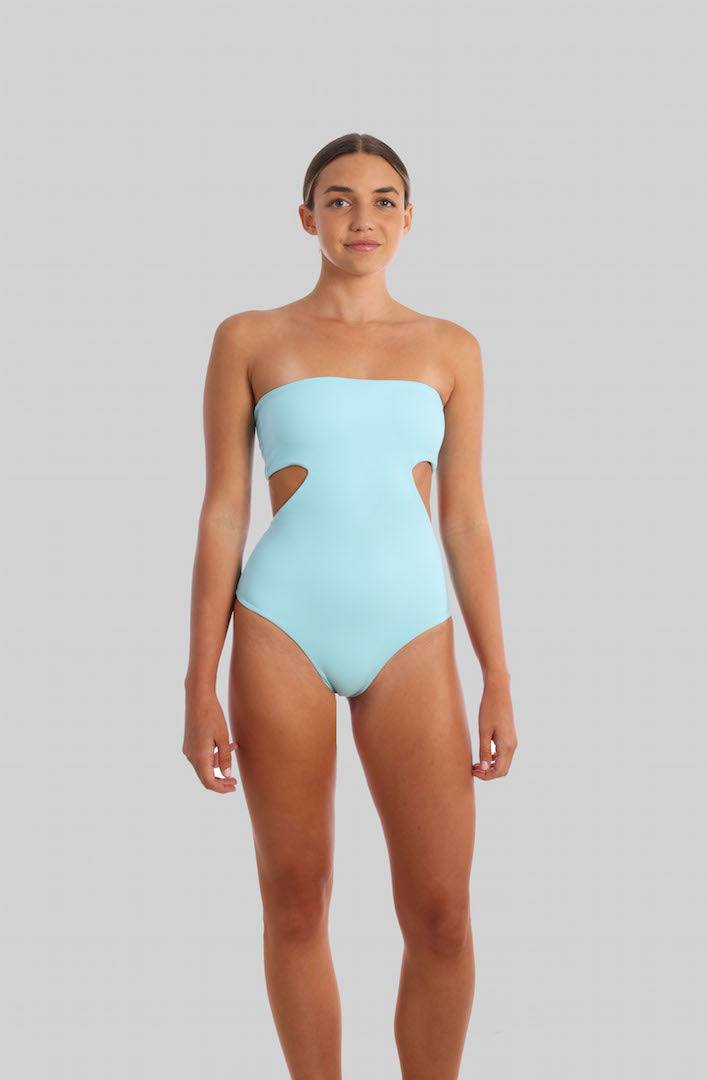 FRANCISQUI ONE PIECE | CHOOSE COLOR